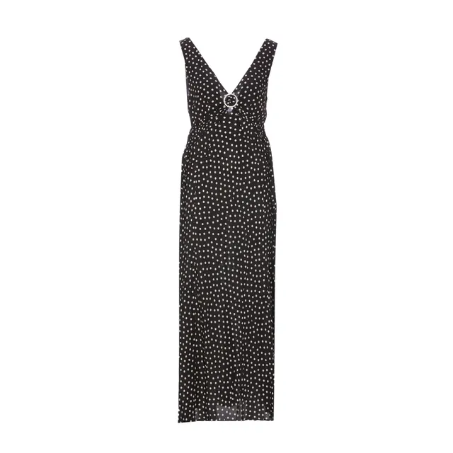 ワンピース MCQUEEN DRESS IN A SARTORIAL TUBINO DRESS IN A SARTORIAL TUBINO 830138/QEAAA1000 | Bruna Rosso
