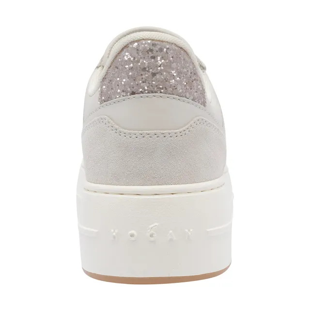 スニーカー HOGAN SS25 (HXW6300FG50 U4JB001) Sneakers Hogan Hi-Fi WHITE for Woman HXW6690FK70JUS37MB001