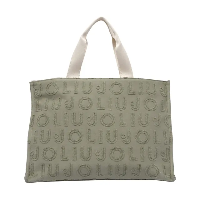 MINI HOGAN H-BAG SHOPPING BAG KBW01M50100/QVDU811 | Bruna Rosso