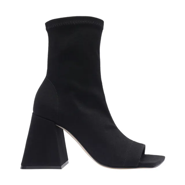 ミドルブーツ VIC MATIE Women Boots 1G3854D G46G030101 Black PUMP BOOTIES 1G3854D/G46G030101 | Bruna Rosso