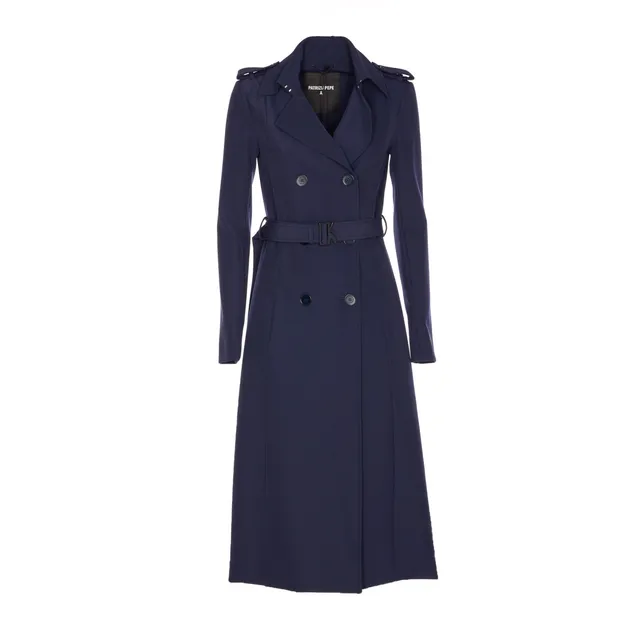 RAGLAN ONE LAYER COAT 838934/TSU201269 | Bruna Rosso