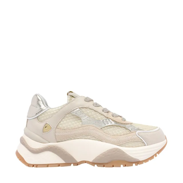Brunello Cucinelli｜SNEAKERS (MZGSG2907 C7592) BRUNELLO CUCINELLI: Sneakers woman - White | Brunello