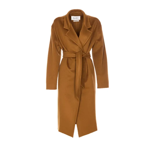 コート MAX MARA ALDO SHIRT COAT ALDO SHIRT COAT 2511011133600 ALDO1234/007 | Bruna Rosso