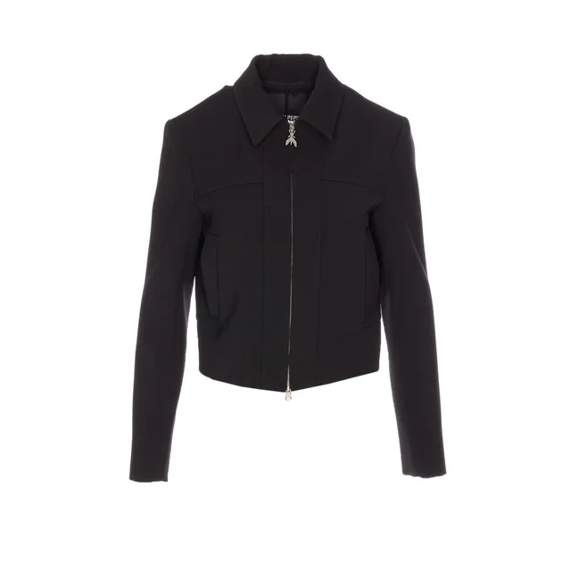 ジャケット Pinko ELEVATION CANVAS JACKET ELEVATION CANVAS JACKET 104890/A2EJD18 | Bruna Rosso