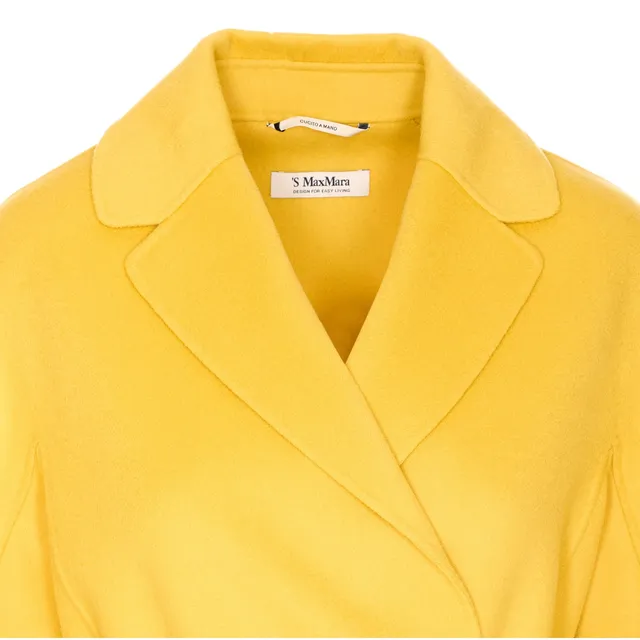 コート MAX MARA ALDO SHIRT COAT ALDO SHIRT COAT 2511011133600 ALDO1234/007 | Bruna Rosso