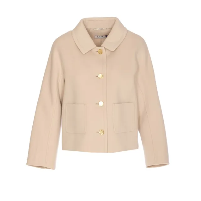 ジャケット MAX MARA ACACIA SINGLE BREAST BLAZER ACACIA SINGLE BREAST BLAZER 2511041383600 ACACIA1234/001