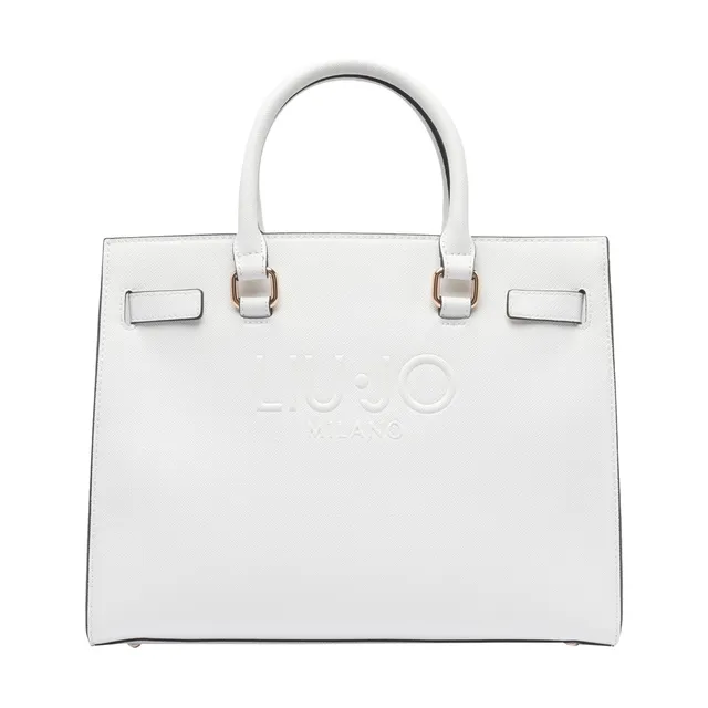 NANO ROCK AMERICA CROSSBODY BAG LWBA04039/100 | Bruna Rosso