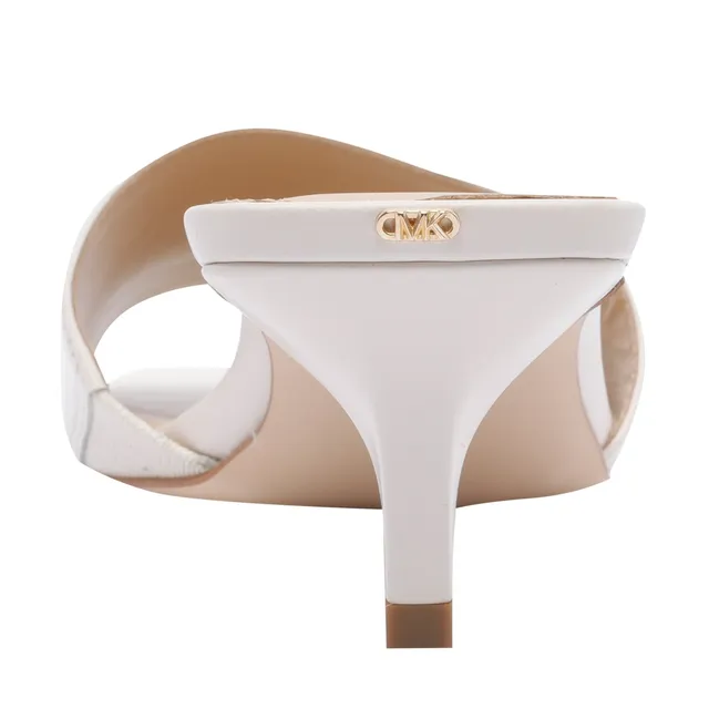 LE CAGOLE PUMP THONG SANDALS 828013/WAD4Y1080 | Bruna Rosso