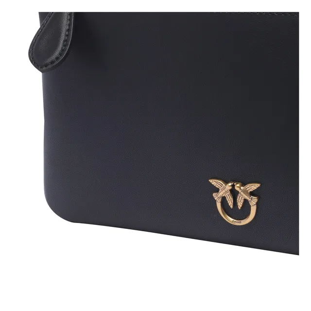 長財布 PINKO SS25 'Ryder' wallet (100250A0GK C83Q) Pinko 'ryder' Wallet | italist