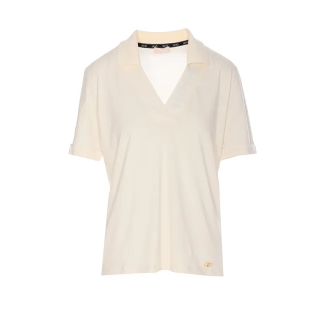 GIOVANE MAXARABESQUE T-SHIRT 2511941042600 GIOVANE/024