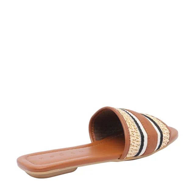 サンダル・ミュール PVC SANDALS WITH SVAROWSKI PVC SANDALS WITH SVAROWSKI 812/E/SW/CUMINO | Bruna Rosso