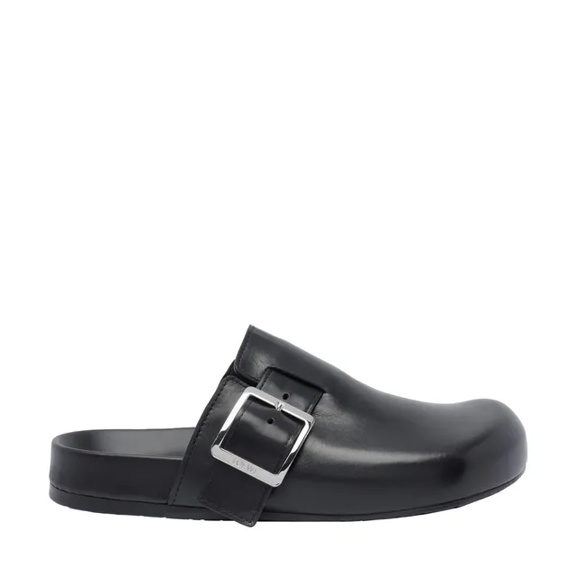 サンダル GRECIAN SLIDERS GRECIAN SLIDERS S57WR0142/P3294T8013 | Bruna Rosso