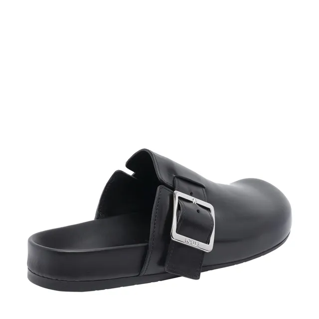 サンダル MAISON MARGIELA GRECIAN SLIDERS GRECIAN SLIDERS S57WR0142/P3294T8013 | Bruna Rosso
