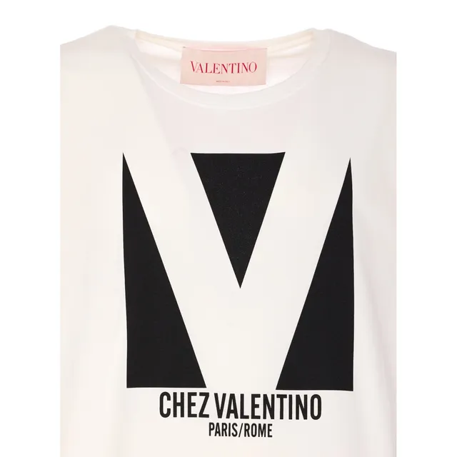 LOGO T-SHIRT TSPM/88CP | Bruna Rosso