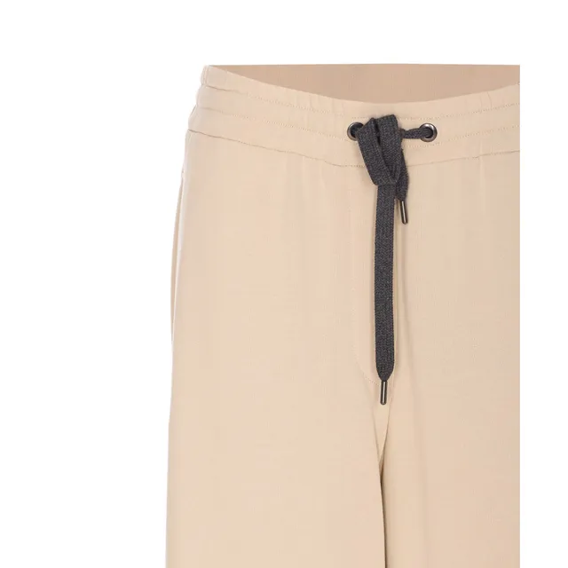パンツ PINKO SPEZIA BALLOON TROUSERS IN FAUX LEATHER Faux leather balloon trousers PINKO → Shop Online