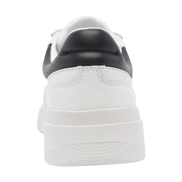 スニーカー HOGAN H681 LACES UP SHOES Sneakers Hogan H681 BEIGE for Woman HXW6810FP50LE941MC210