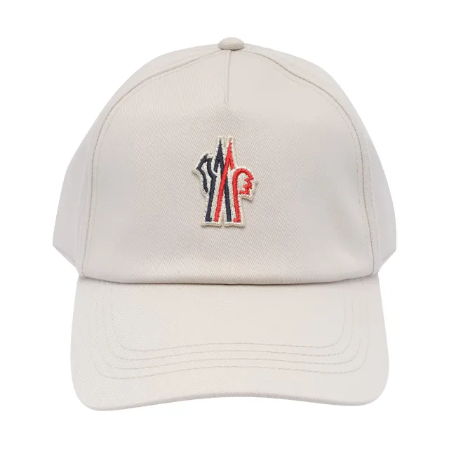 在庫確保済◇Moncler Mercedes Benz baseball cap 3B0000804863 MONCLER x Mercedes-Benz by NIGO モンクレール メルセデス