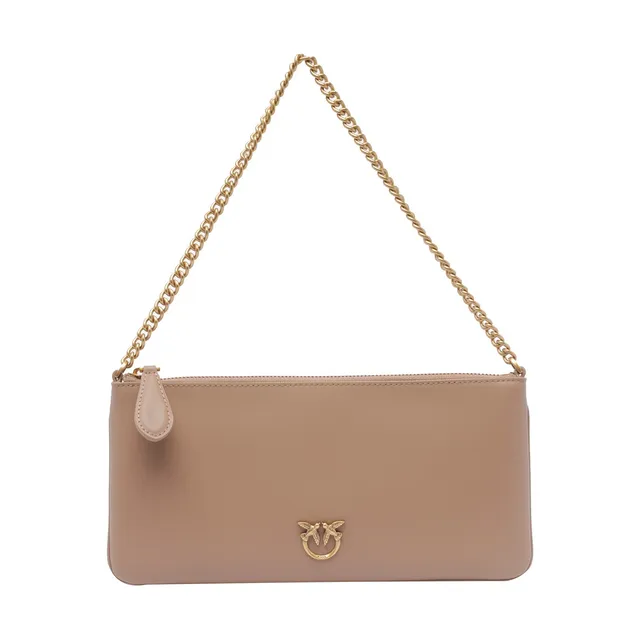 RYDER ZIP AROUND WALLET 100250/A0F1Z99Q | Bruna Rosso