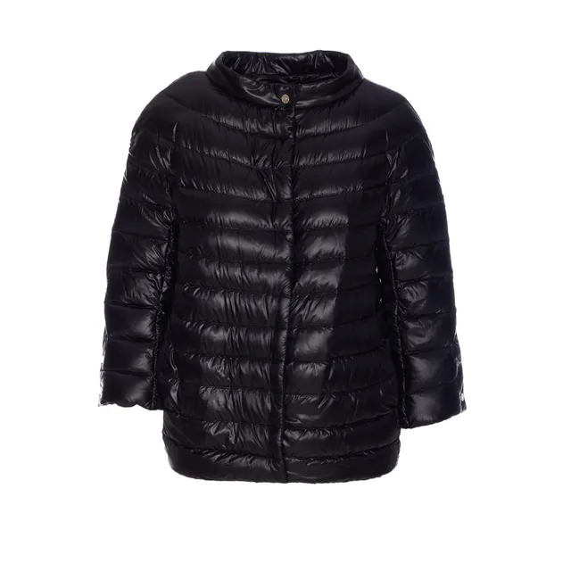 ATTICA DOWN JACKET ATTICA/STPU0103 | Bruna Rosso