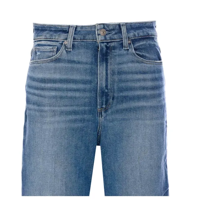KOREA DENIM JEANS HEW03185DF106/L0721 | Bruna Rosso