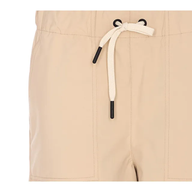SHORTS 2885AR25R/CRF | Bruna Rosso