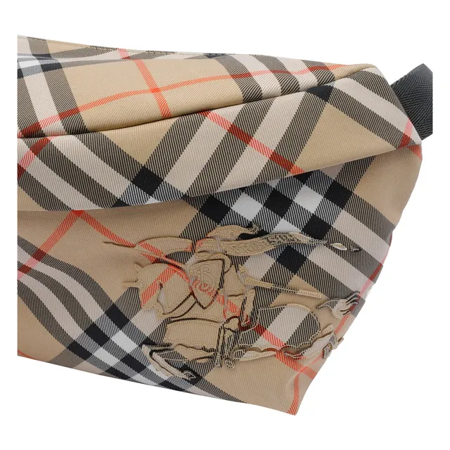 【BURBERRY】ORKNEY SM BELT BAG◆8111402 Burberry Orkney Belt Bag | italist