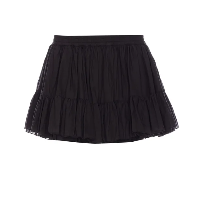 スカート ANIYE BY MINI VICKIE CHECK SKIRT MINI SKIRT WIZZY | ANIYE BY ® Official Online Shop