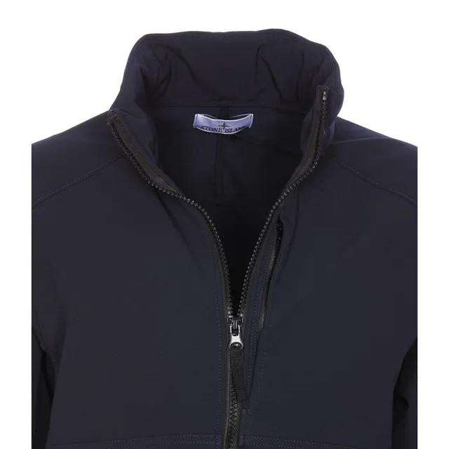 LOGO WEATHERPROOF JACKET 4100026 S00F1/V0020 | Bruna Rosso
