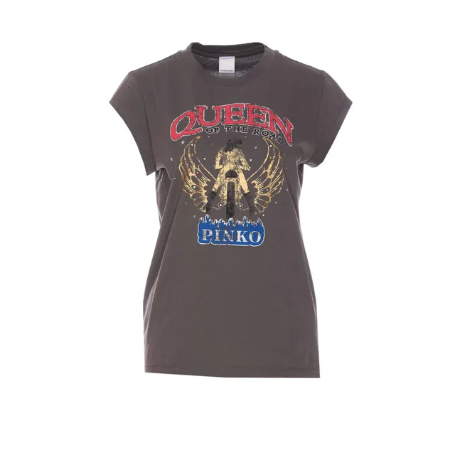Tシャツ・カットソー MESH BABY T-SHIRT WATER PRINT MESH BABY T-SHIRT WATER PRINT TO313/M004P5557 | Bruna Rosso