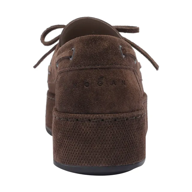 PENNY LOAFERS 5D773D/H27F0002 | Bruna Rosso