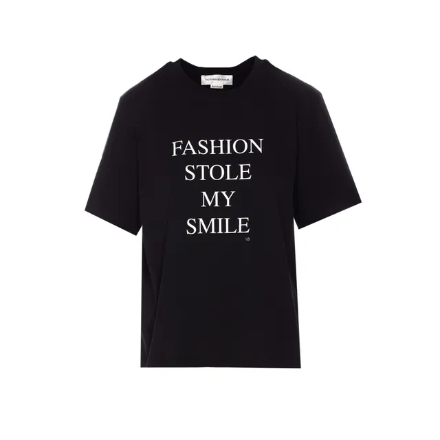 Tシャツ・カットソー GIOVANE MAXARABESQUE T-SHIRT GIOVANE MAXARABESQUE T-SHIRT 2511941042600 GIOVANE/024