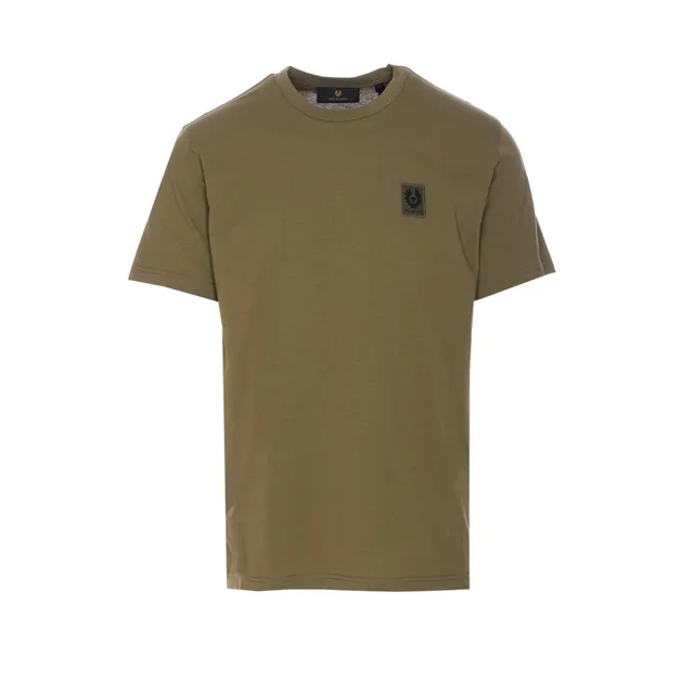 KENZO KINGYO T-SHIRT FD65TS1274SG/02 | Bruna Rosso