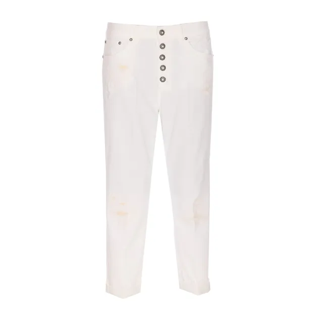 PIOVE CARGO PANTS WITH BELT 104701/A2BQG82 | Bruna Rosso