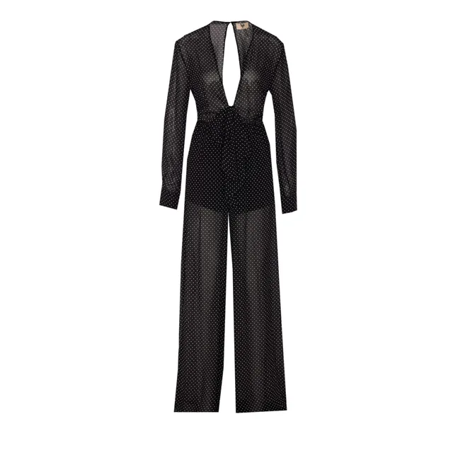 OCA JUMPSUIT 104993/A2GZN53 | Bruna Rosso