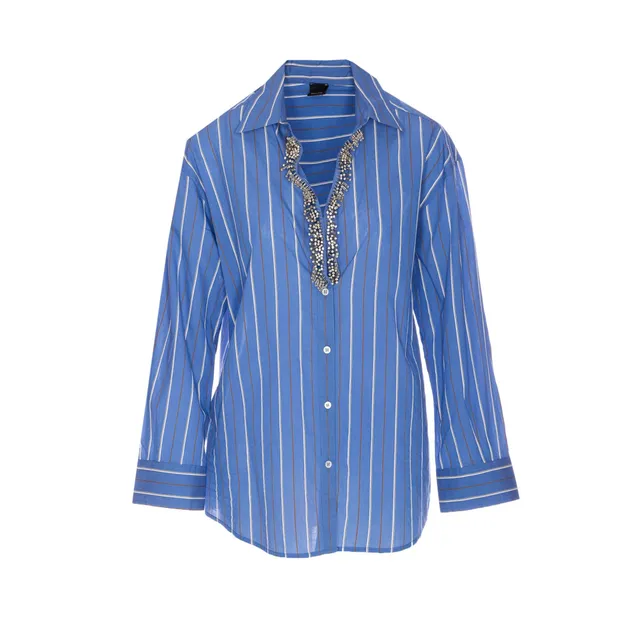 Tシャツ・カットソー Zimmermann SS25 'Acacia Ruffle' blouse (2454TRS252 TEA) Zimmermann Acacia Ruffle Blouse In Tea | ShopSimon
