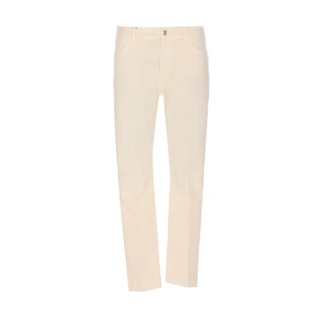 IBIZA KNIT PANTS 105880/A2PMZ99 | Bruna Rosso