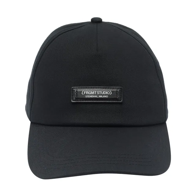 MONCLER X MERCEDES BENZ BY NIGO BASEBALL CAP 3B000 08 MONCLER X MERCEDES BENZ BY NIGO BASEBALL CAP 3B000 08