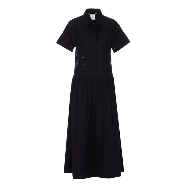 ワンピース Pinko GENE SHORT SHIRT DRESS WITH CROSS Pinko | Dresses | Pinko Women Gene Short Shirt Dress With