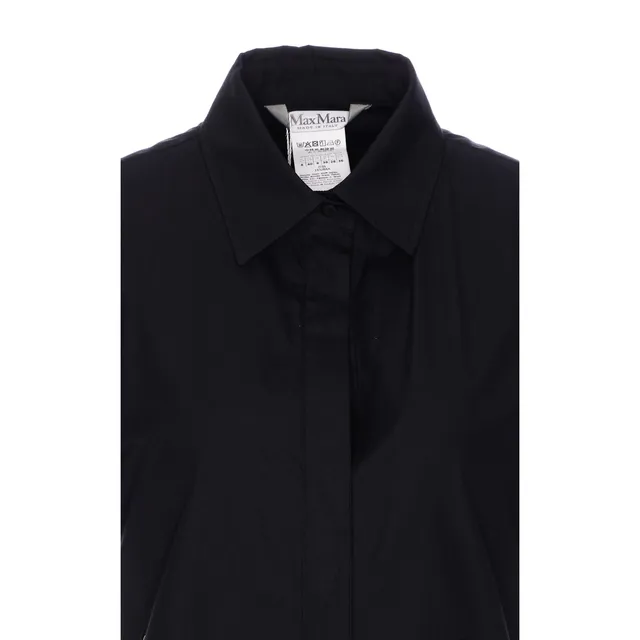 ワンピース Pinko GENE SHORT SHIRT DRESS WITH CROSS Pinko | Dresses | Pinko Women Gene Short Shirt Dress With