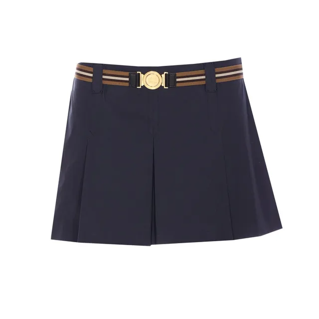 JUPE CHRISTIE SKIRT COHET F06435/IAL | Bruna Rosso
