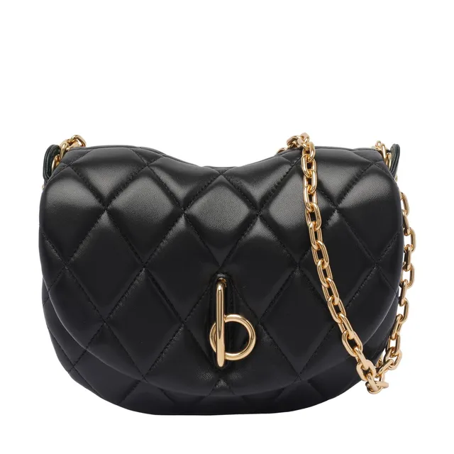 ショルダーバッグ・ポシェット BENEDETTA BRUZZICHES KATE CRYSTAL CROSSBODY BAG KATE CRYSTAL CROSSBODY BAG 082/103 | Bruna Rosso