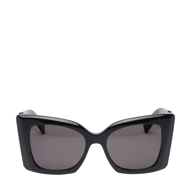 SL M119 BLAZE SUNGLASSES 736461/Y99562301 | Bruna Rosso