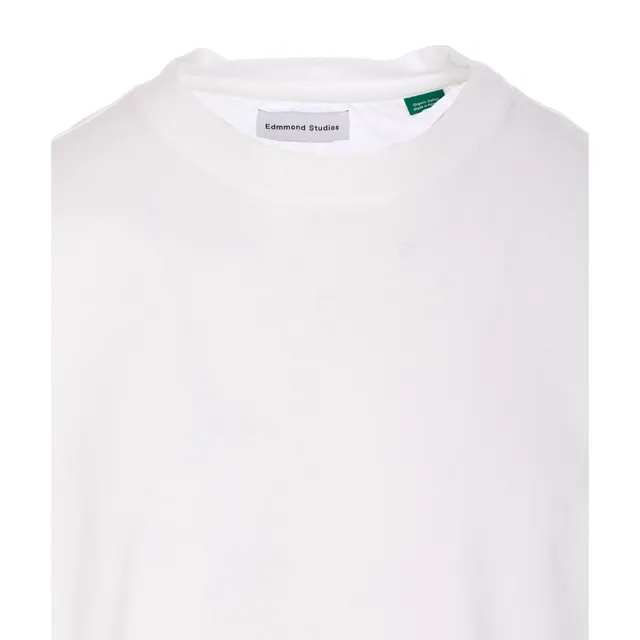 Tシャツ・カットソー Magliano SS25 LIVELLO TEE (T58017743 01) LIVELLO T-SHIRT T58017743/01 | Bruna Rosso