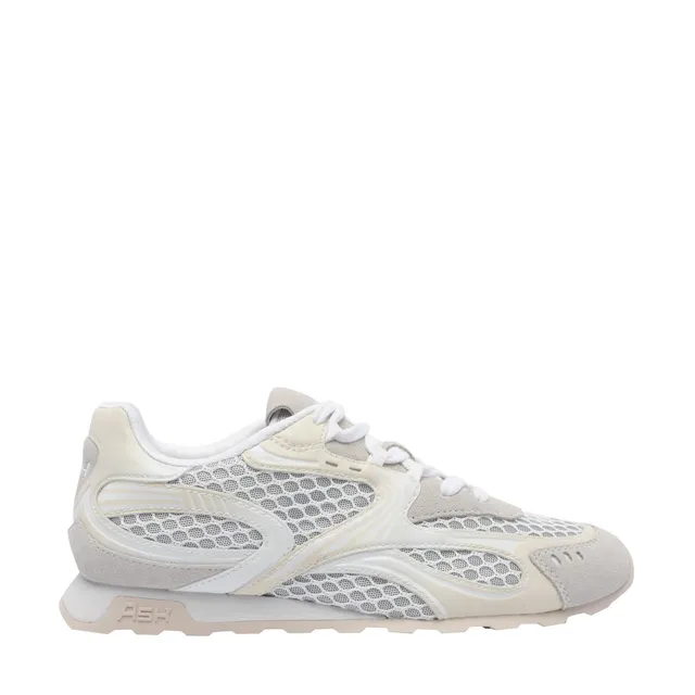 スニーカー VIC MATIE Women Sneakers 1G3052D W62BQDBM22 White Sneakers Vic Matie in white nylon - Guidi Calzature - Sales