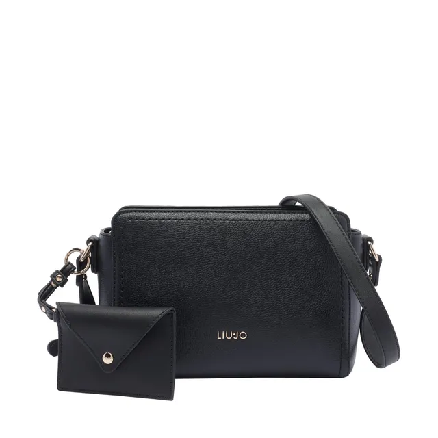 ショルダーバッグ・ポシェット HERITAGE HORSE MEDAL CROSSBODY CHLOE' HERITAGE HORSE MEDAL CROSSBODY BAG 25AS585P75/001