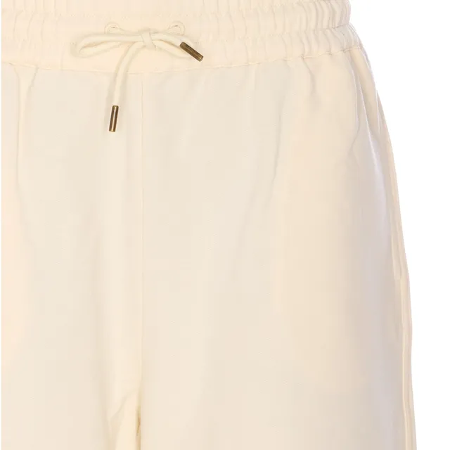 ショートパンツ Pinko SERENATA MACRAME' SHORTS PERFORATED SERENATA MACRAME' SHORTS PERFORATED 104856/A2G9Z05 | Bruna Rosso