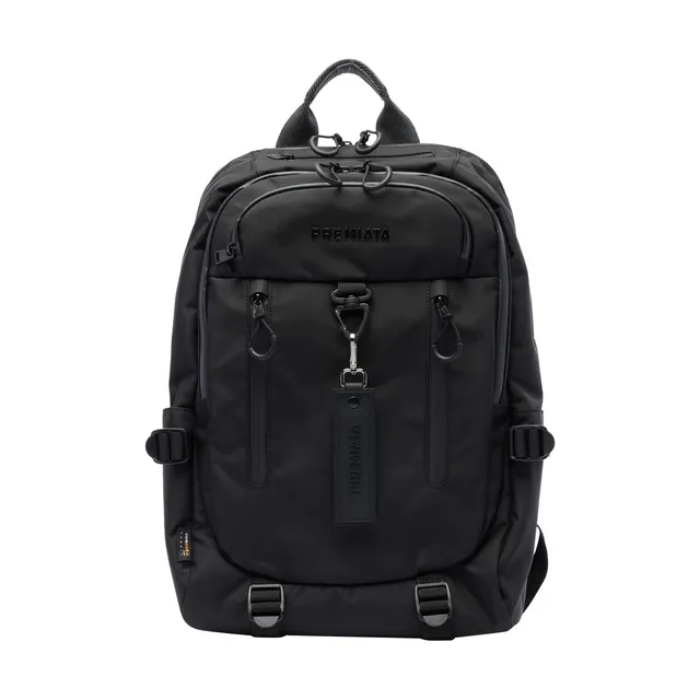 MIA BACKPACK MIA VAR/2135 | Bruna Rosso