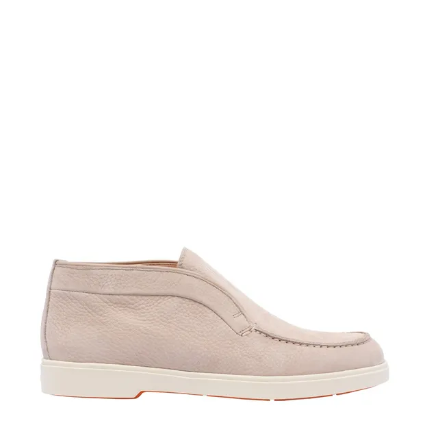 FF APRES CHIC SUEDE BOOTS 8T8606/ASA1F0C23 | Bruna Rosso