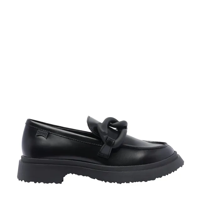 LOTTIE BOW LOAFERS SJ707 LOTTIE BOW LOAFER/APSWEU | Bruna Rosso