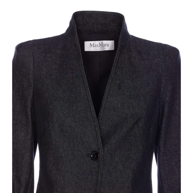 ジャケット ACACIA SINGLE BREAST BLAZER ACACIA SINGLE BREASTED BLAZER for Women - Sportmax | Biffi